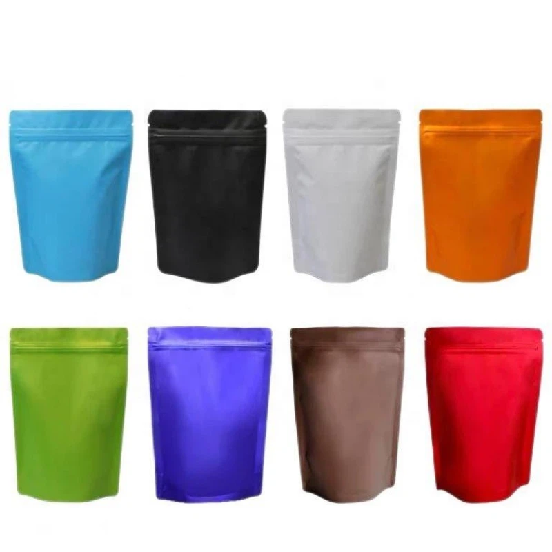 Tas Mandiri Dilapisi Aluminium