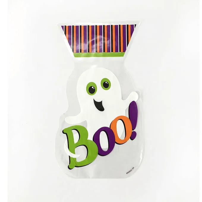 Tas Kado Plastik Kustom OEM ODM Untuk Liburan Ulang Tahun Pesta Pernikahan