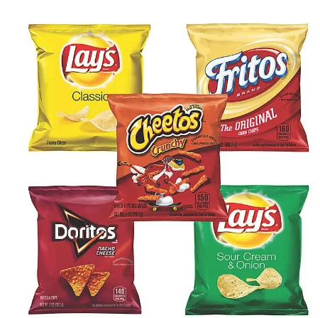 Tas Bantal Dan Kantong Segel Belakang Kemasan Makanan Harga Pabrik