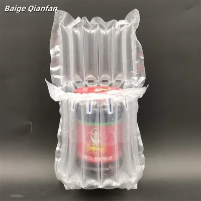 Tas bantalan Kolom Udara