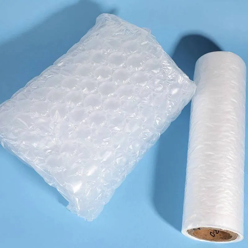 Airbag Kolom Udara Ekspres