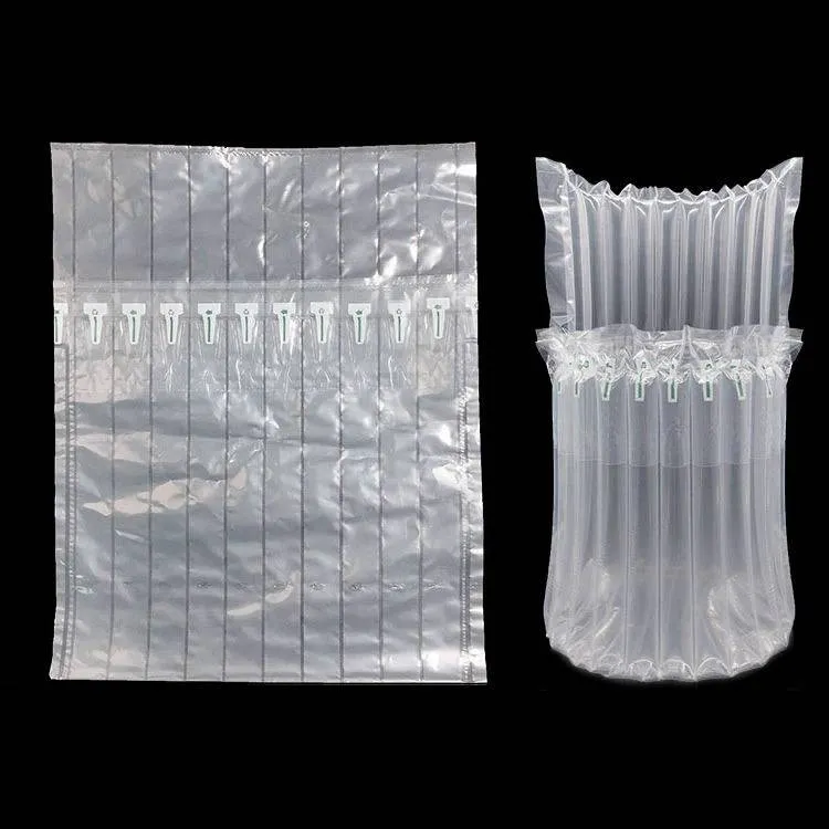 Kantong Kolom Udara Plastik