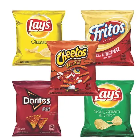 Tas Bantal Dan Kantong Segel Belakang